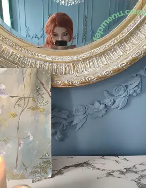 Witcher Women / freyaallan nude photo #0523