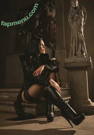 Witcher Women / freyaallan nude photo #0569