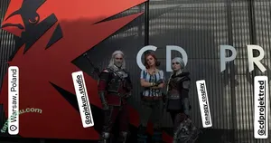 Witcher Women / freyaallan nude photo #0573