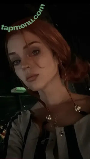 Witcher Women / freyaallan nude photo #0574