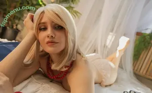 Witcher Women / freyaallan nude photo #0588