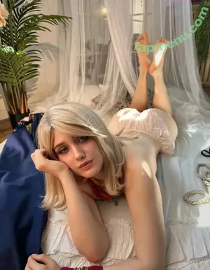 Witcher Women / freyaallan nude photo #0590