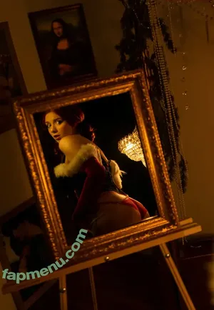 Witcher Women / freyaallan nude photo #0649