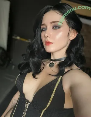 Witcher Women / freyaallan nude photo #0704