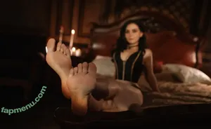 Witcher Women / freyaallan nude photo #0736