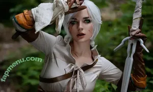 Witcher Women / freyaallan nude photo #0783