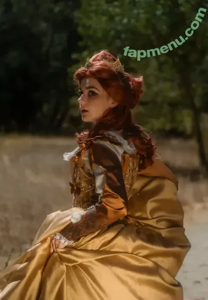 Witcher Women / freyaallan nude photo #0806