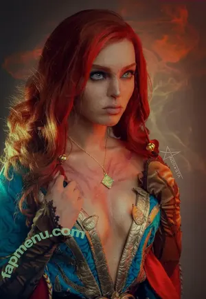 Witcher Women / freyaallan nude photo #0869