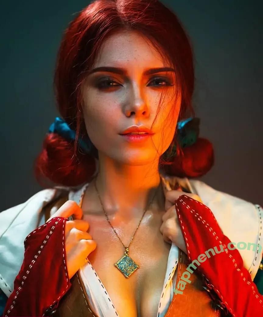 Witcher Women nude photo #0056 (freyaallan)