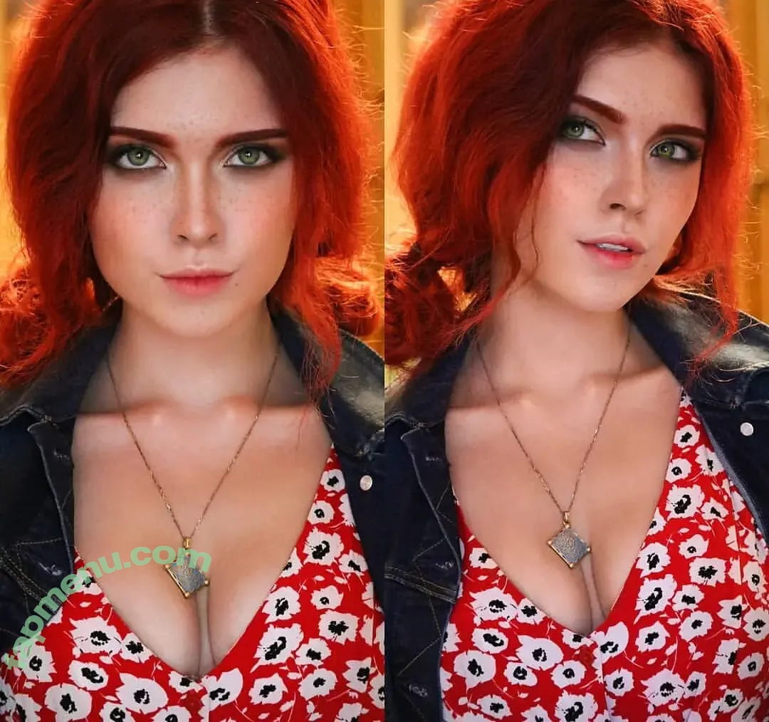 Witcher Women nude photo #0057 (freyaallan)