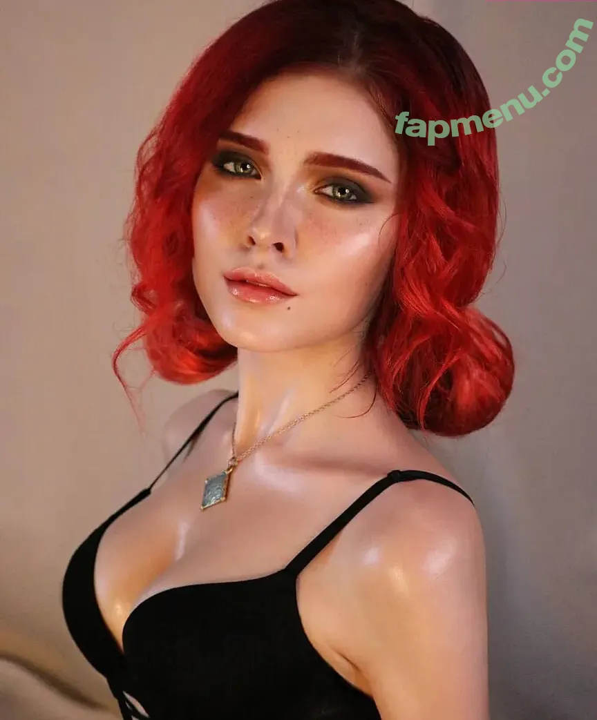 Witcher Women nude photo #0058 (freyaallan)