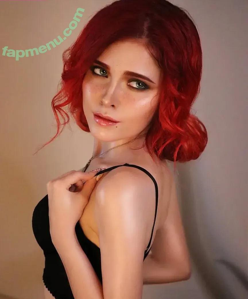 Witcher Women nude photo #0059 (freyaallan)