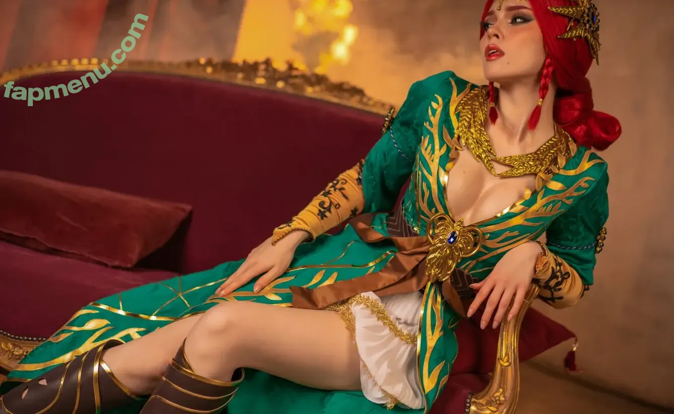 Witcher Women nude photo #0065 (freyaallan)