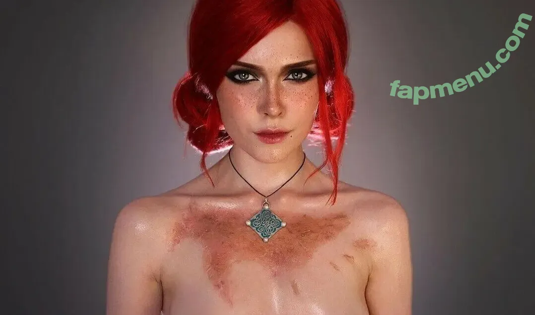 Witcher Women nude photo #0071 (freyaallan)