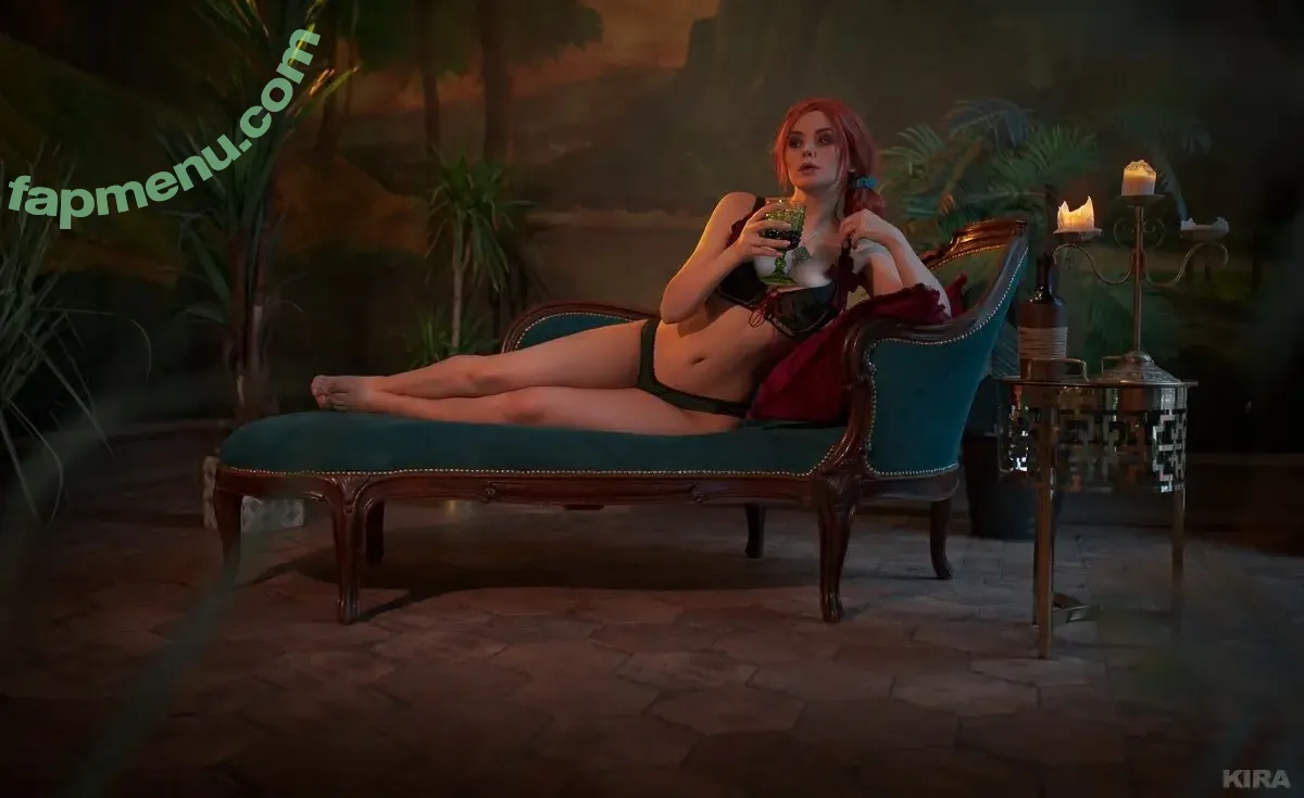 Witcher Women nude photo #0073 (freyaallan)