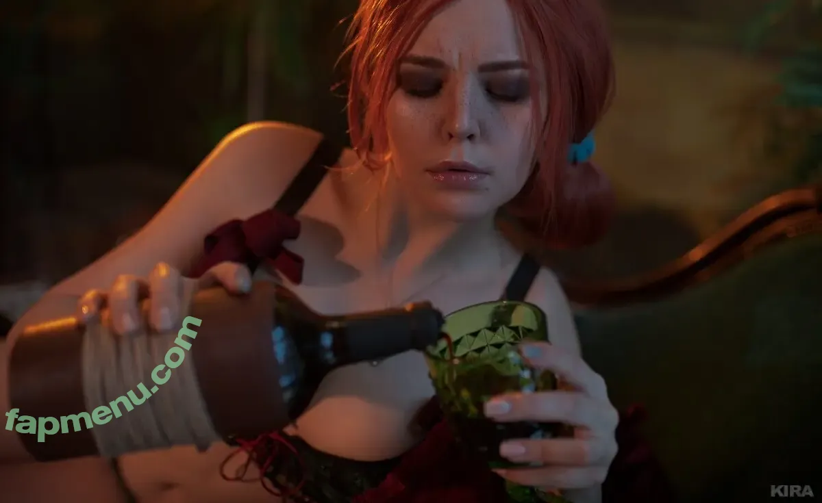Witcher Women nude photo #0074 (freyaallan)