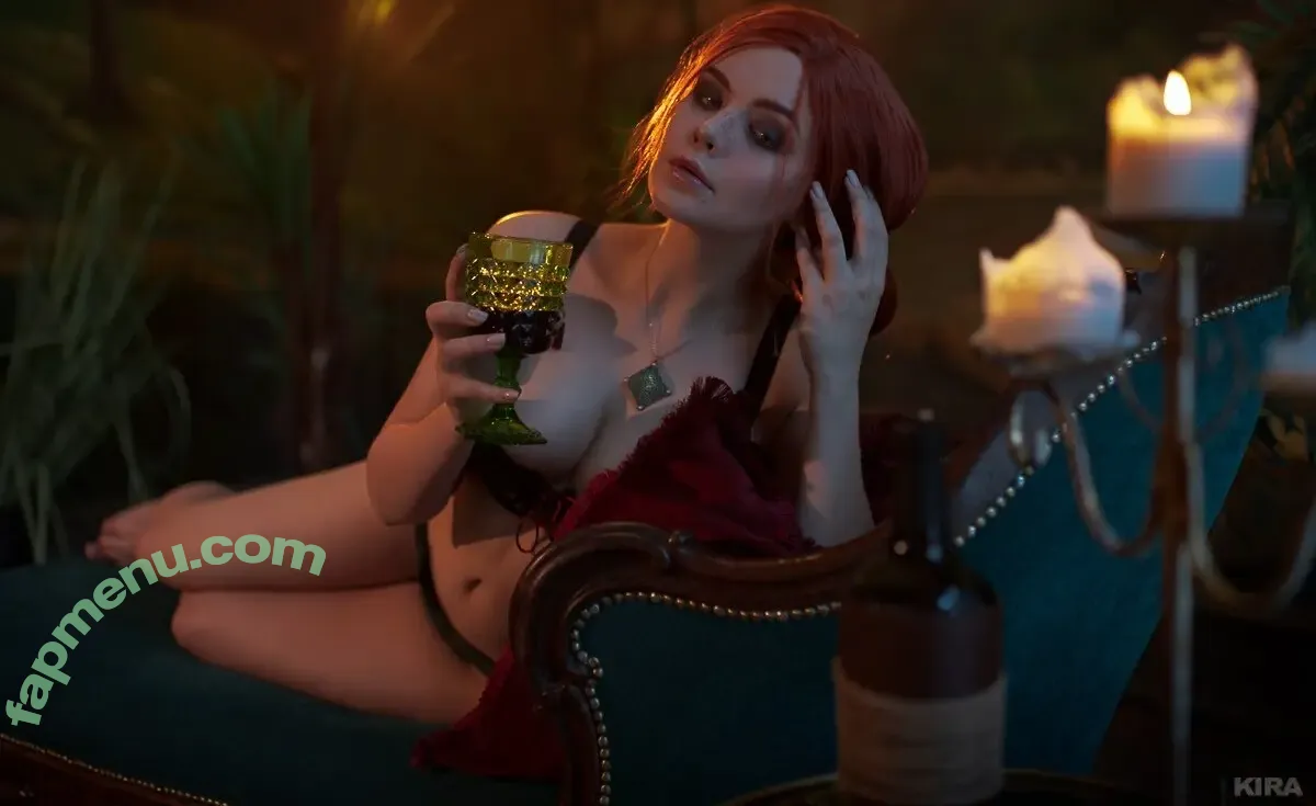 Witcher Women nude photo #0075 (freyaallan)
