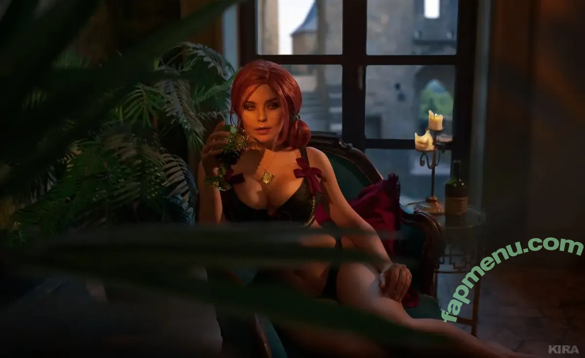 Witcher Women nude photo #0076 (freyaallan)