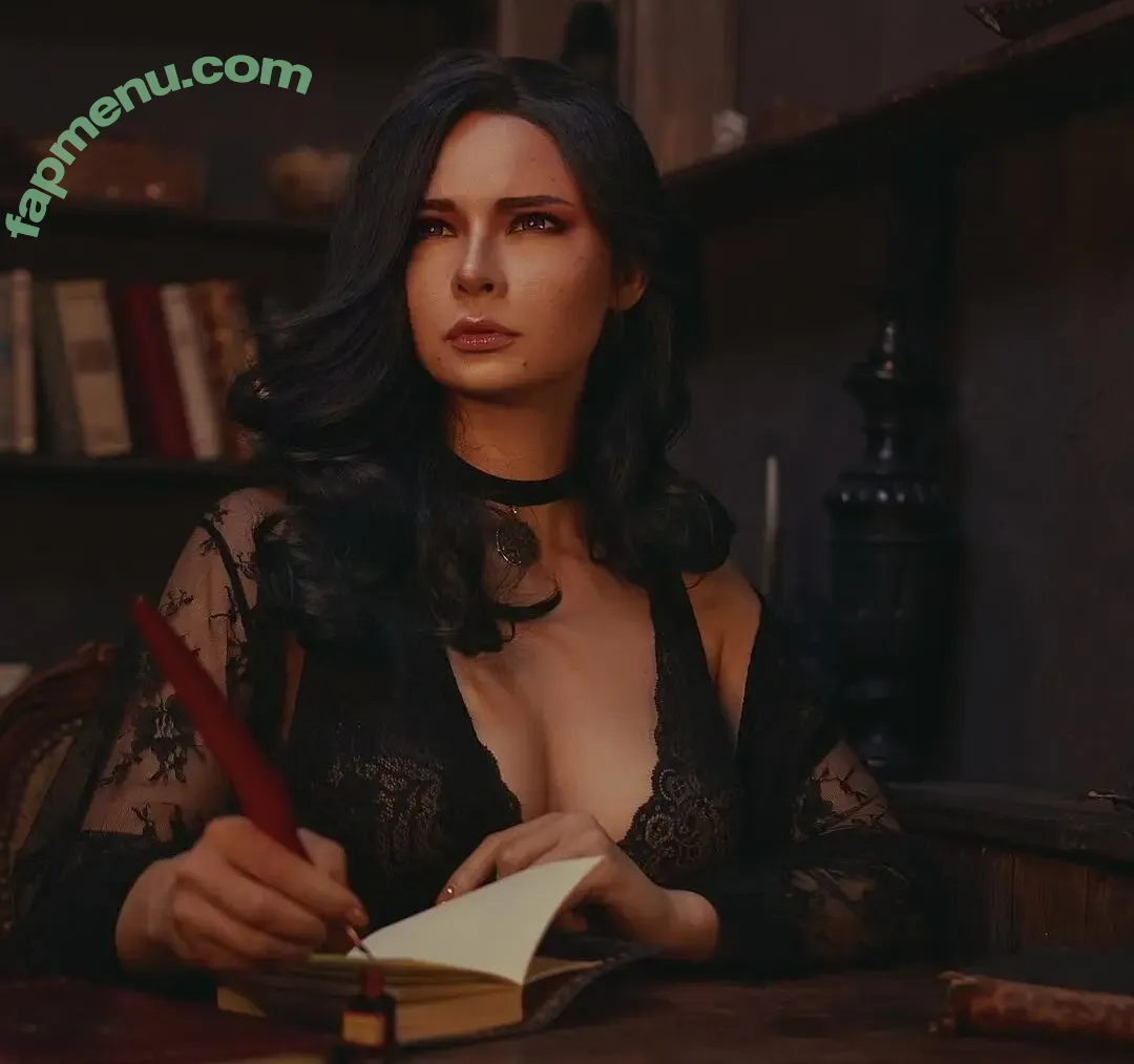 Witcher Women nude photo #0091 (freyaallan)