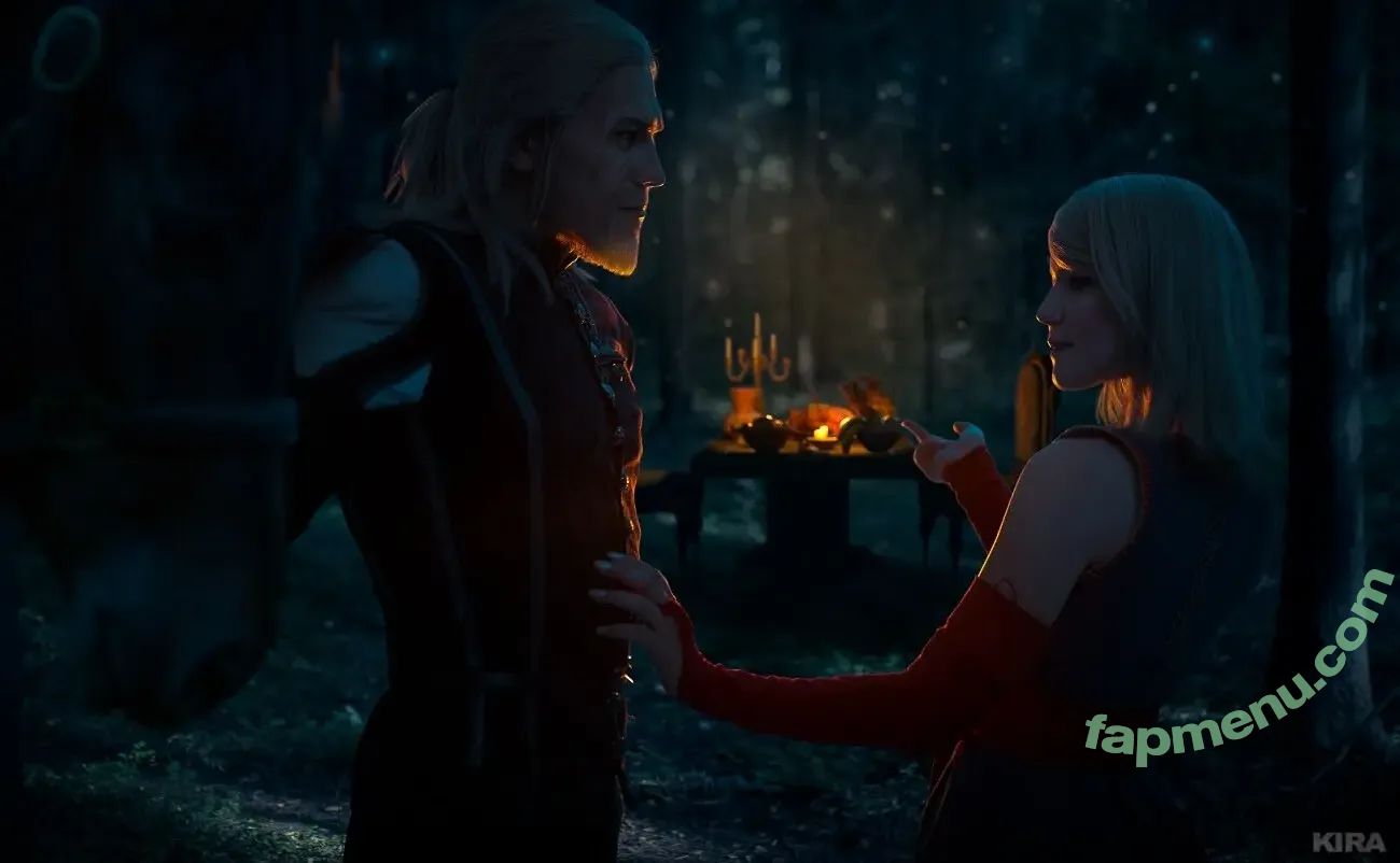 Witcher Women nude photo #0096 (freyaallan)