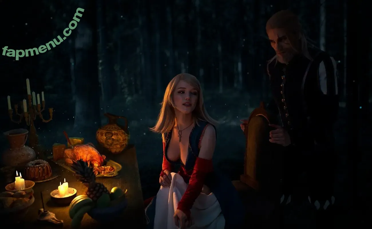 Witcher Women nude photo #0097 (freyaallan)