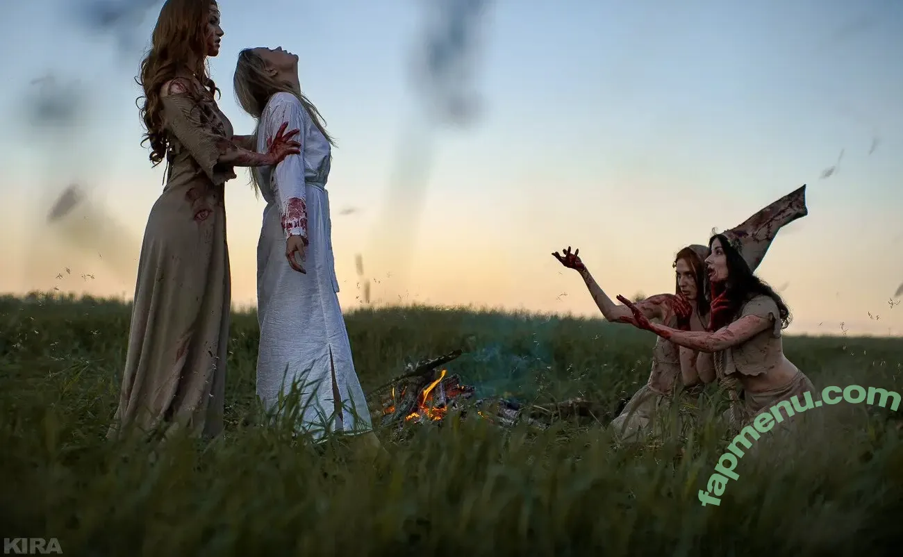 Witcher Women nude photo #0125 (freyaallan)