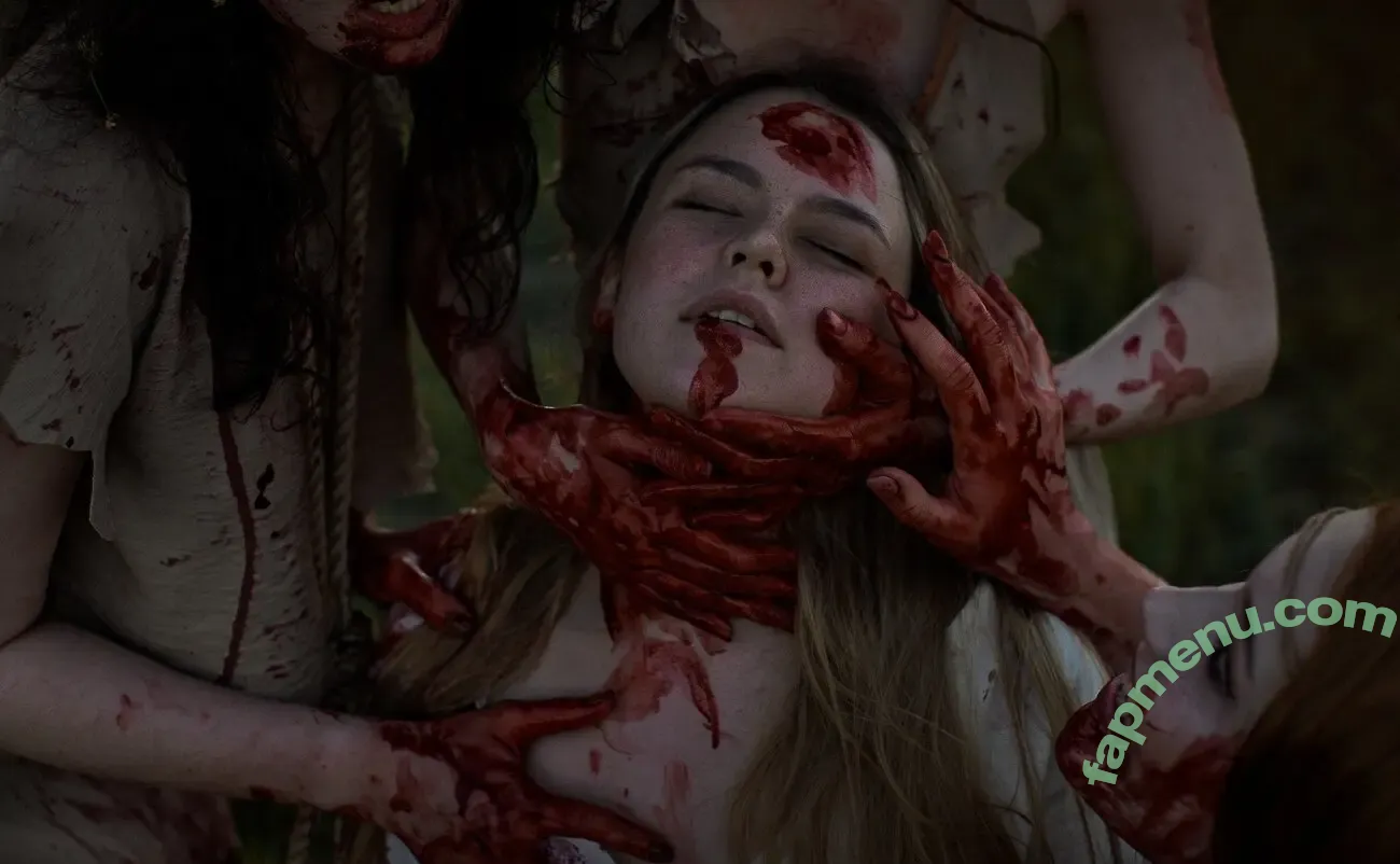 Witcher Women nude photo #0127 (freyaallan)