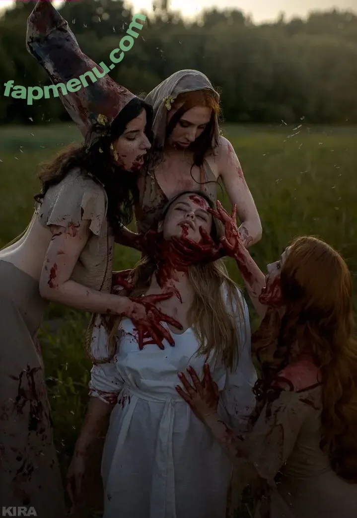 Witcher Women nude photo #0128 (freyaallan)