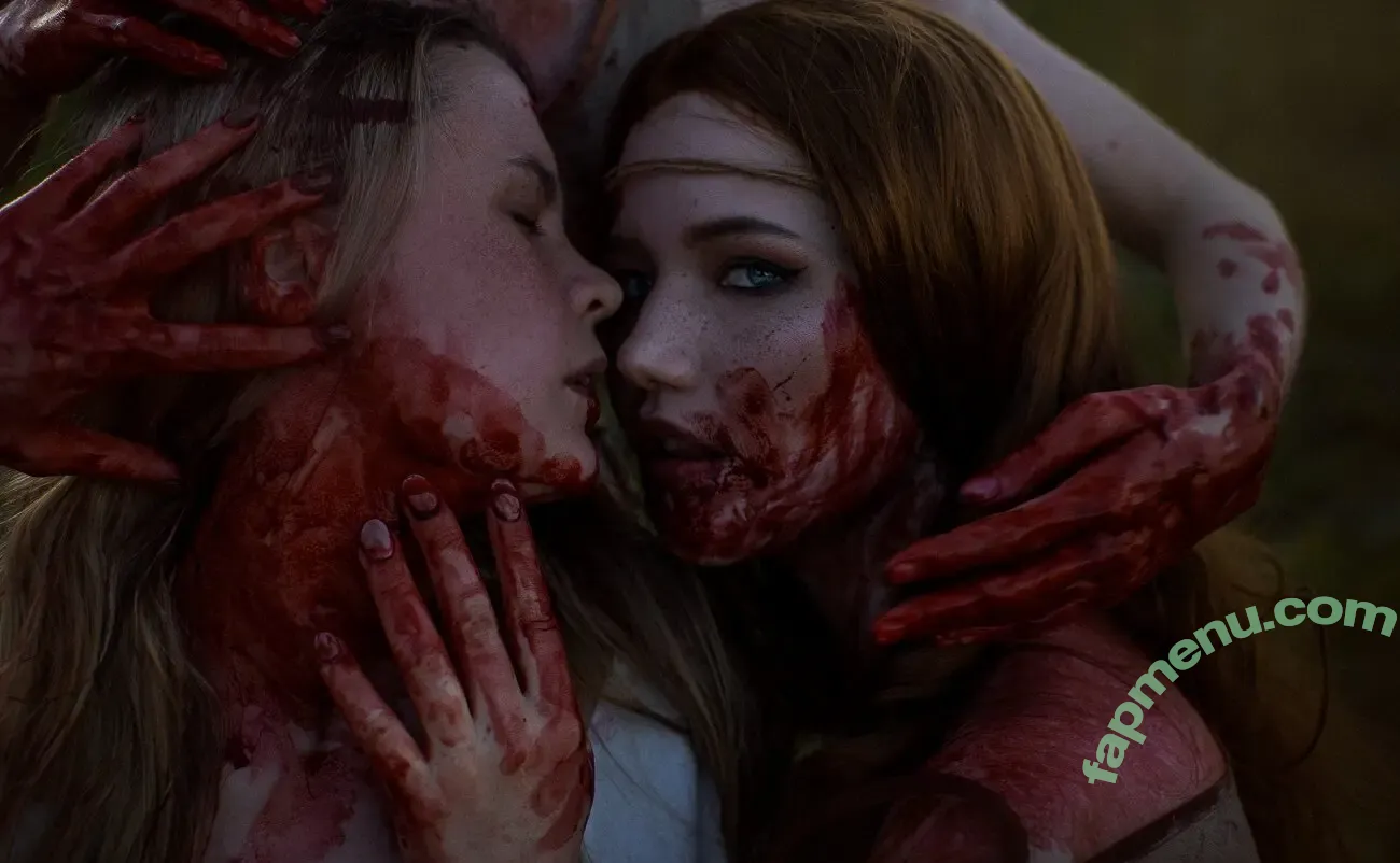 Witcher Women nude photo #0129 (freyaallan)