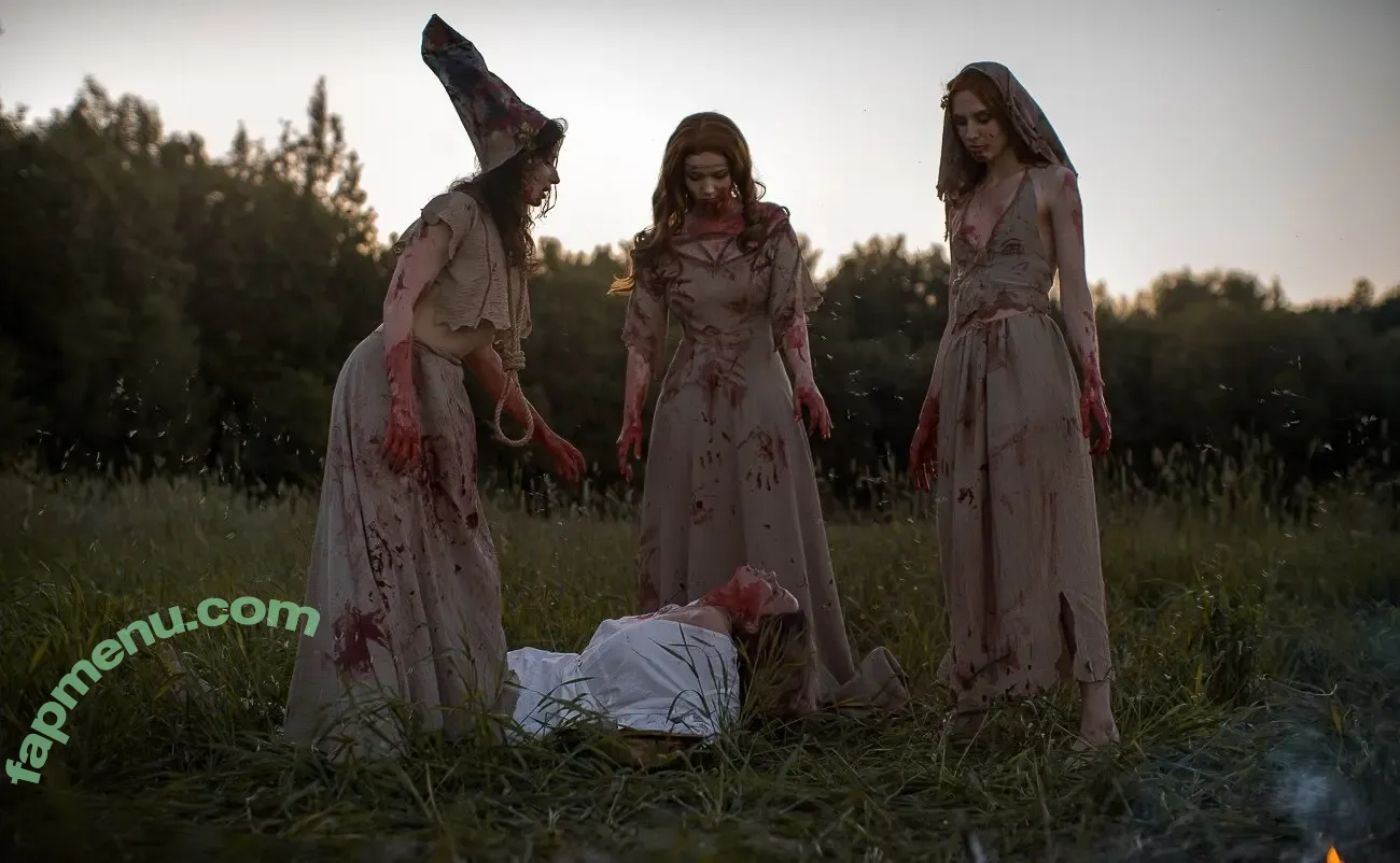 Witcher Women nude photo #0130 (freyaallan)