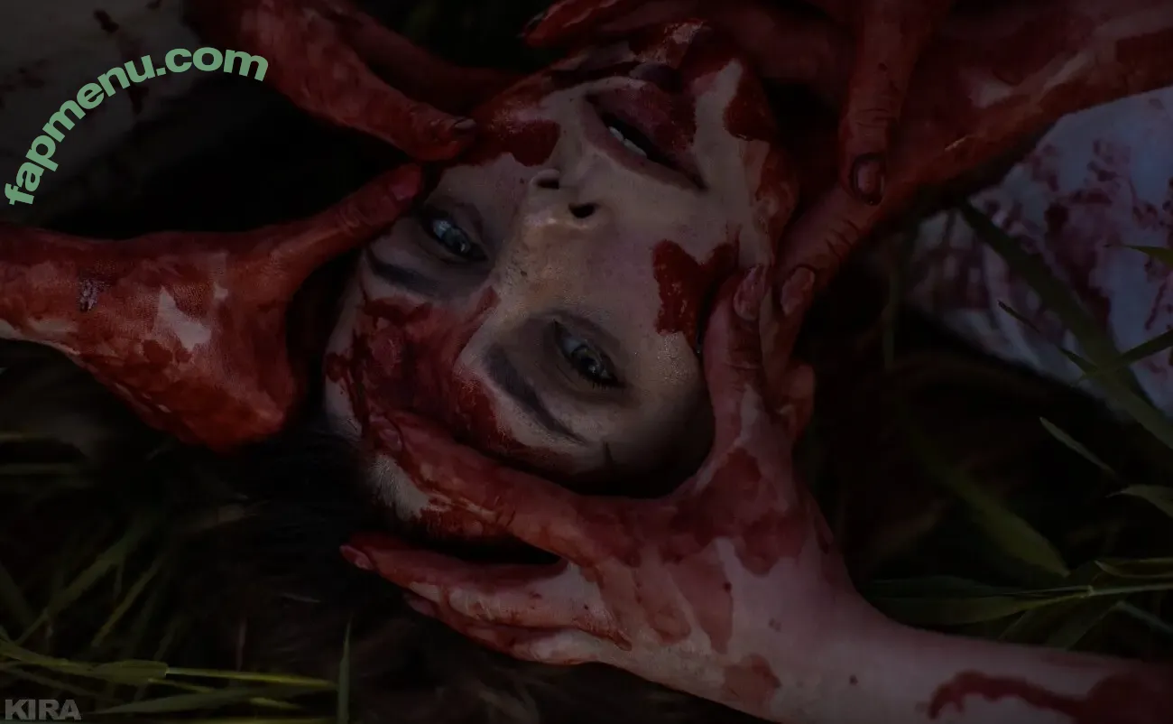 Witcher Women nude photo #0131 (freyaallan)