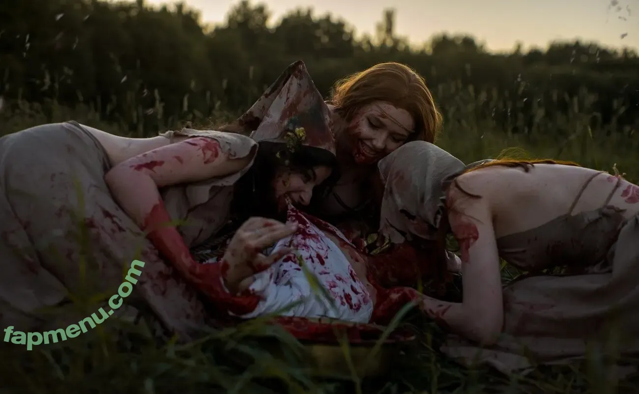 Witcher Women nude photo #0132 (freyaallan)