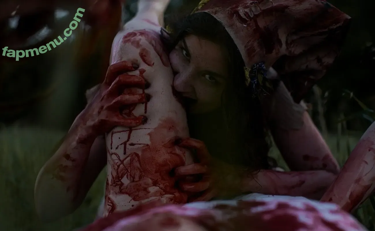 Witcher Women nude photo #0133 (freyaallan)