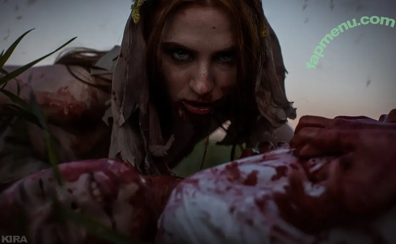 Witcher Women nude photo #0134 (freyaallan)