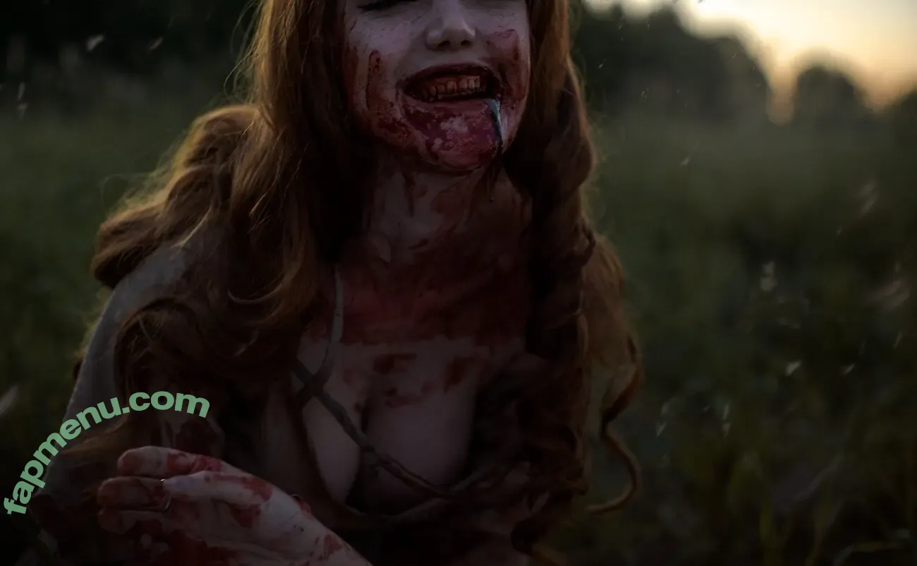 Witcher Women nude photo #0135 (freyaallan)