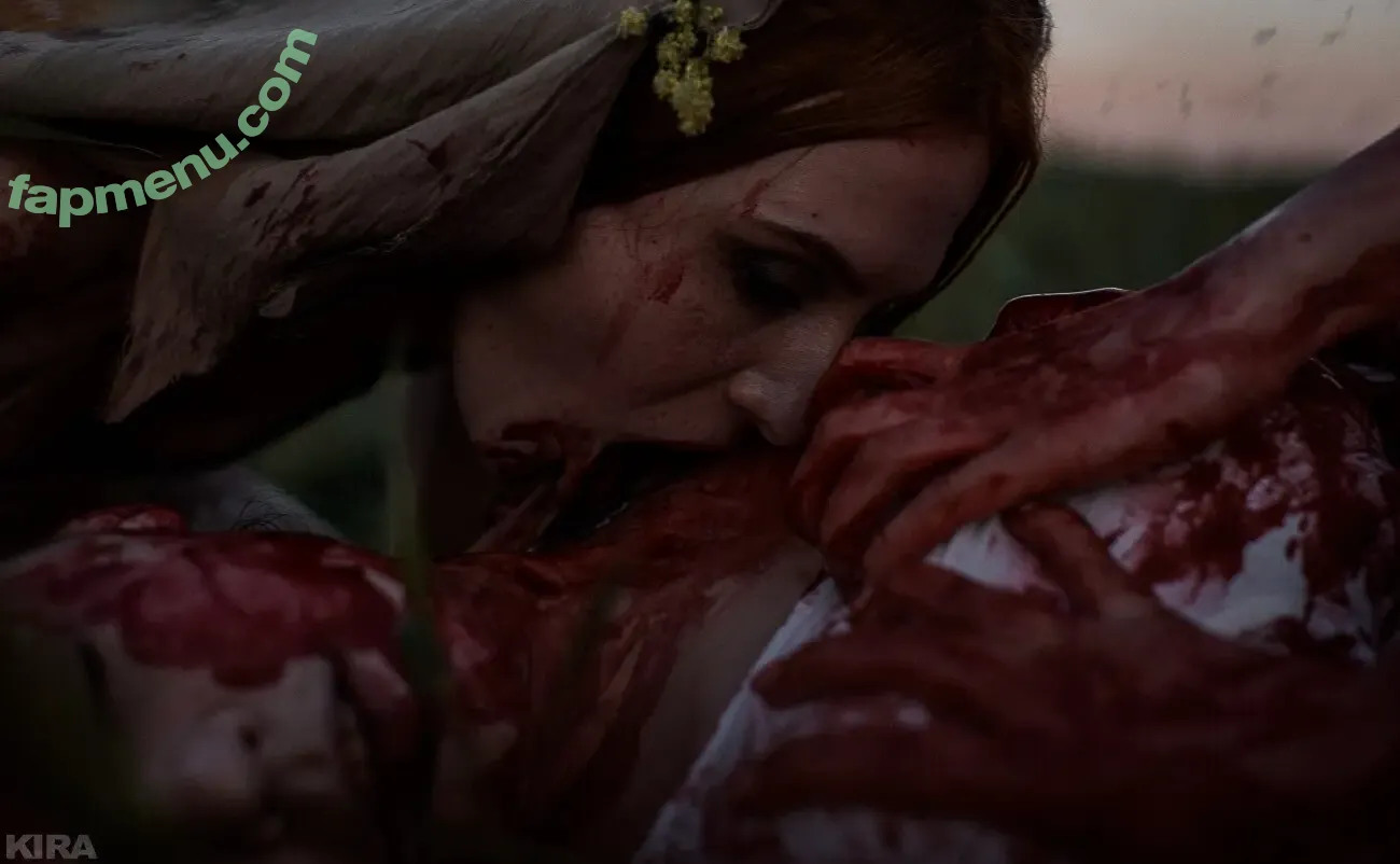 Witcher Women nude photo #0136 (freyaallan)