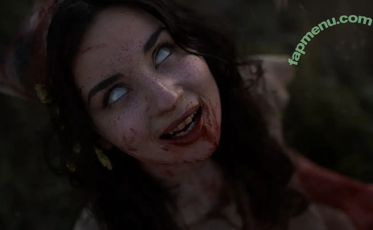 Witcher Women nude photo #0138 (freyaallan)