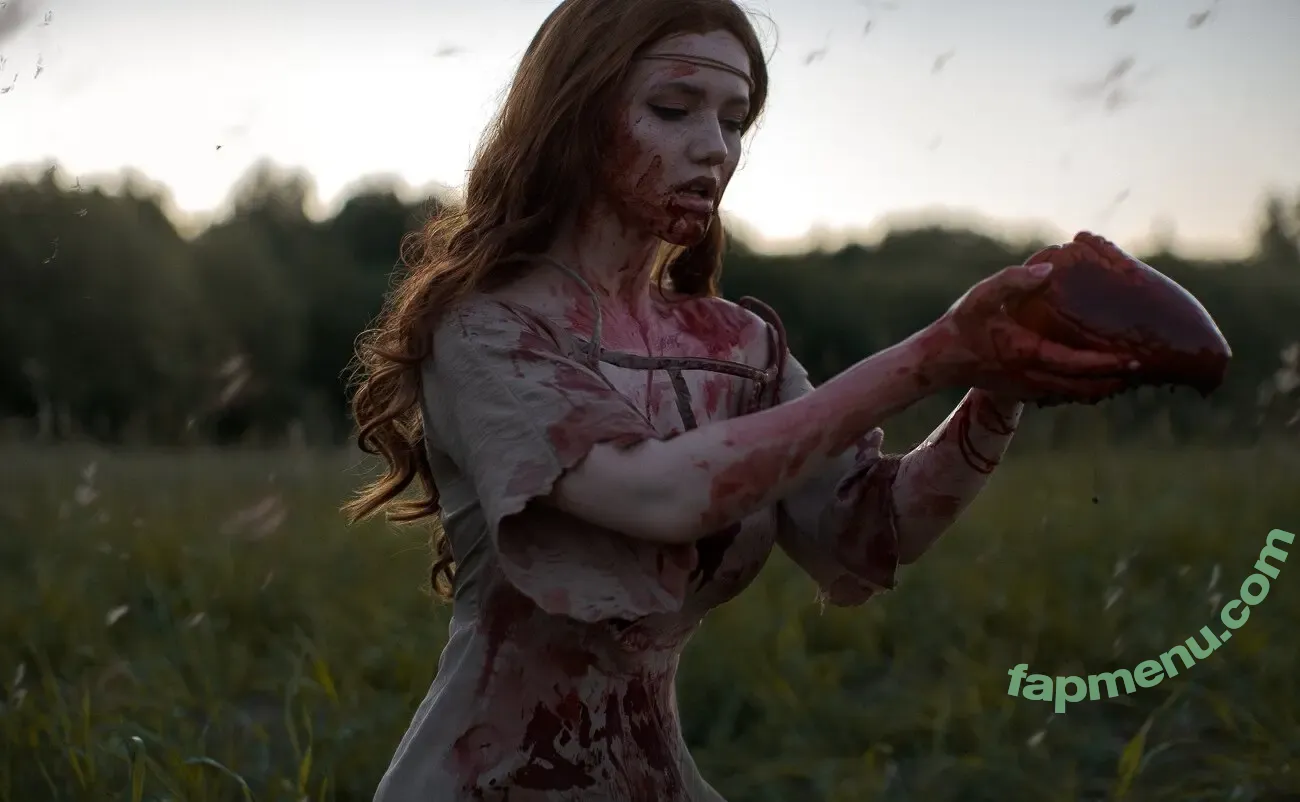 Witcher Women nude photo #0140 (freyaallan)