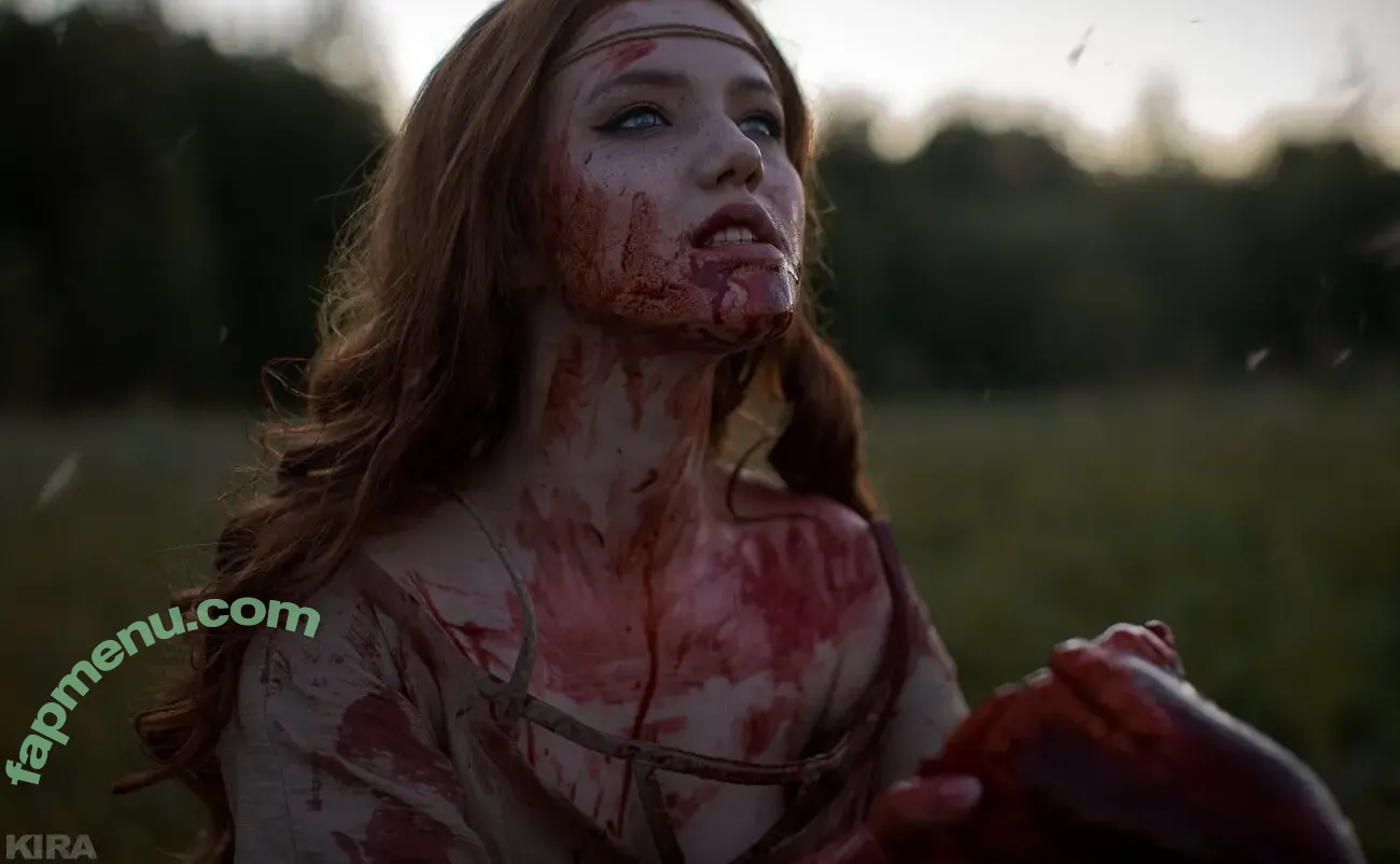 Witcher Women nude photo #0141 (freyaallan)