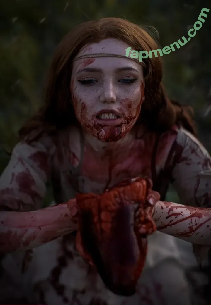 Witcher Women nude photo #0142 (freyaallan)