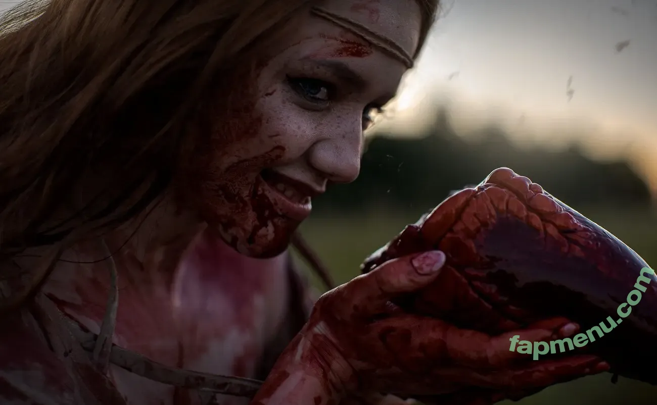 Witcher Women nude photo #0143 (freyaallan)