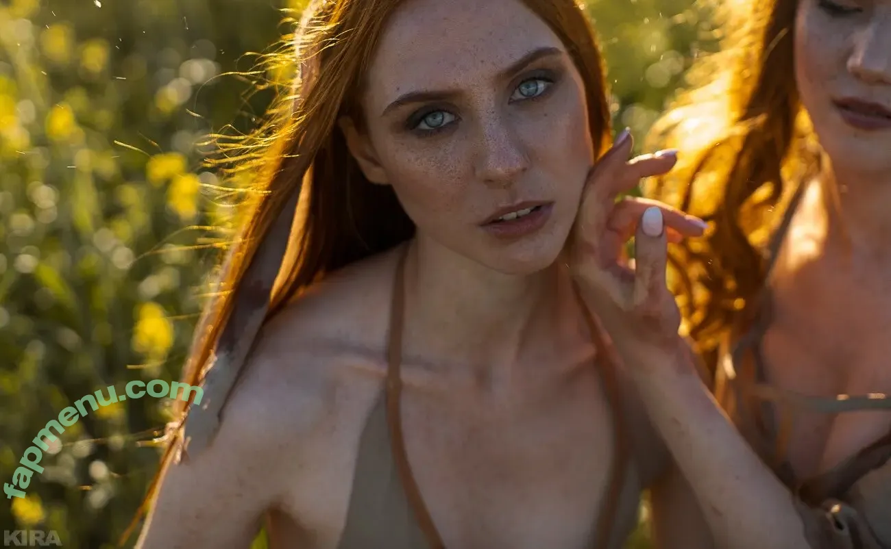 Witcher Women nude photo #0145 (freyaallan)