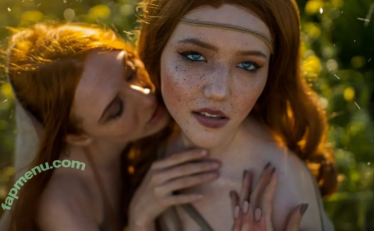 Witcher Women nude photo #0146 (freyaallan)