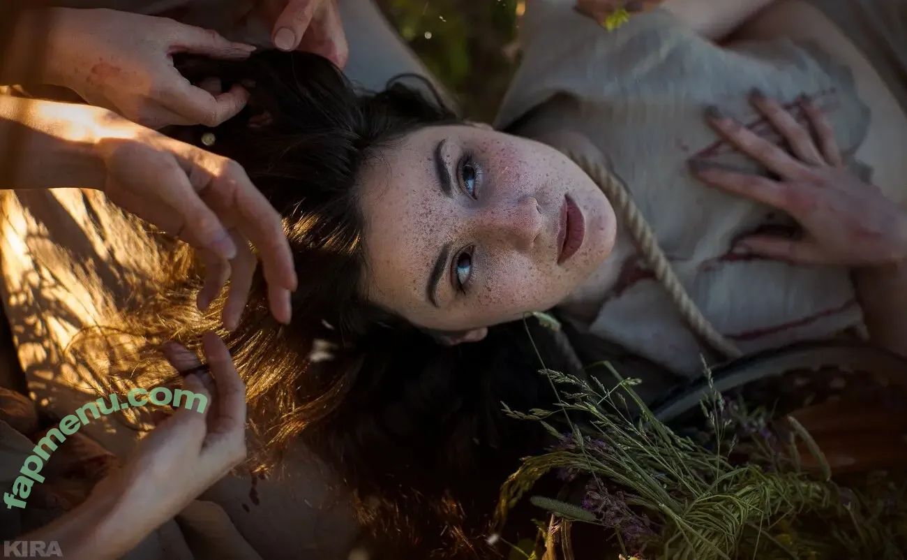 Witcher Women nude photo #0147 (freyaallan)