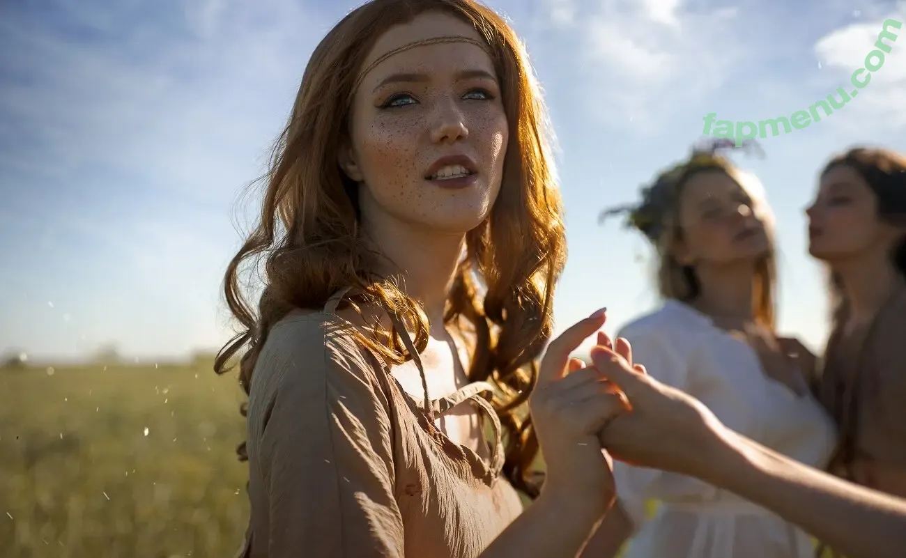 Witcher Women nude photo #0156 (freyaallan)