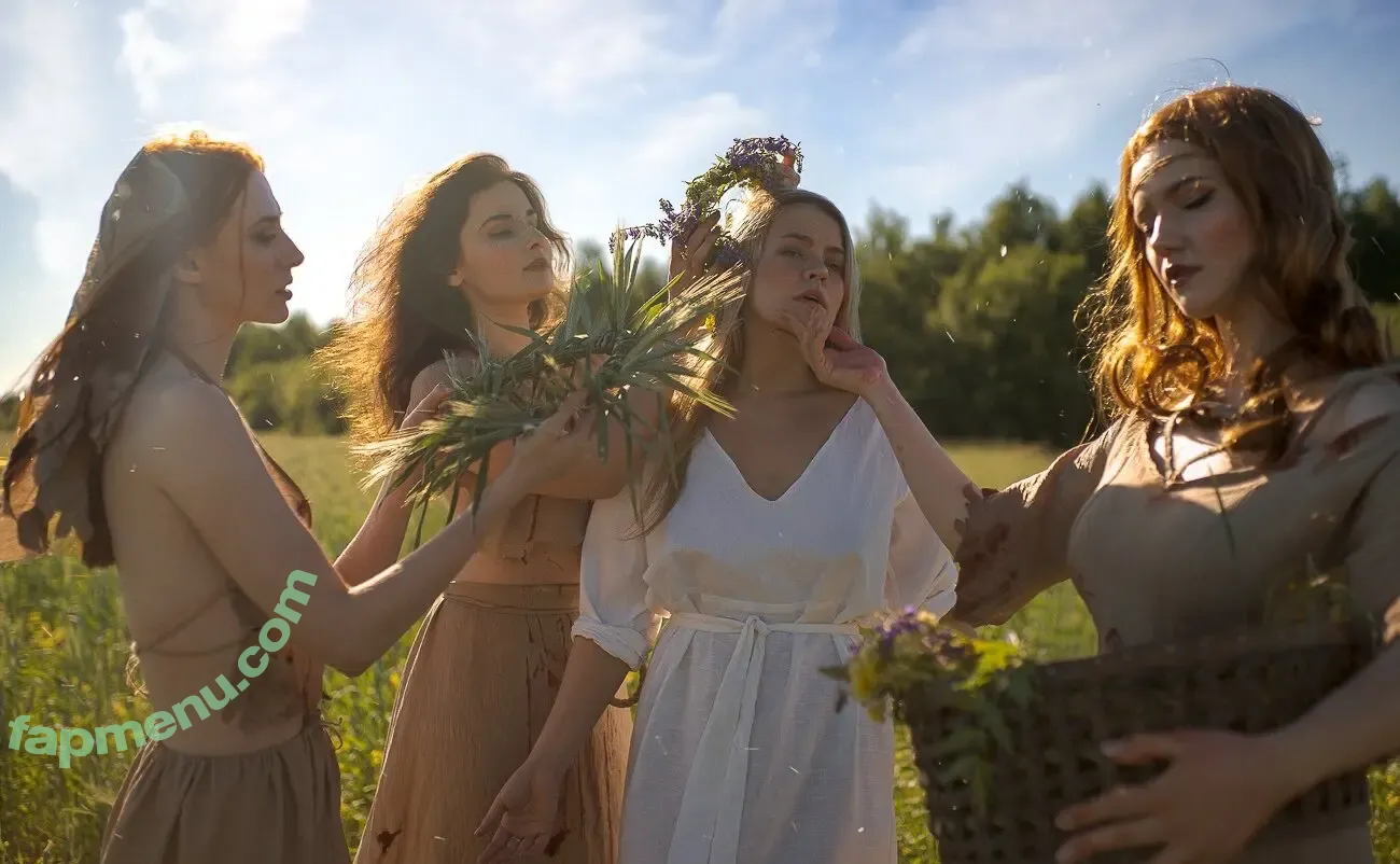 Witcher Women nude photo #0159 (freyaallan)