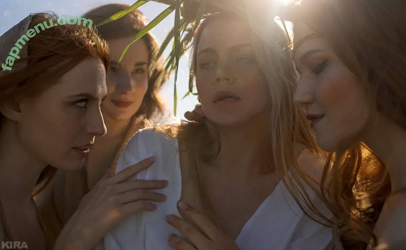 Witcher Women nude photo #0161 (freyaallan)