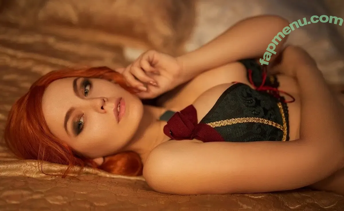 Witcher Women nude photo #0162 (freyaallan)