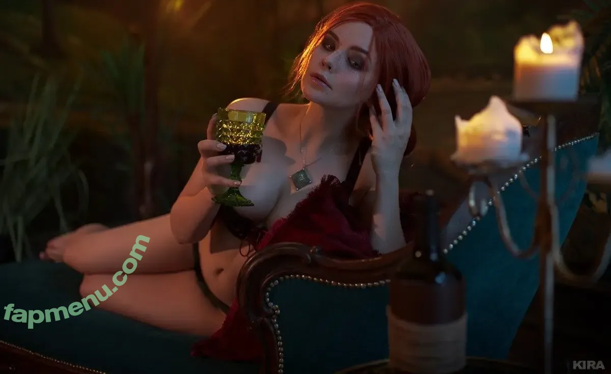 Witcher Women nude photo #0163 (freyaallan)