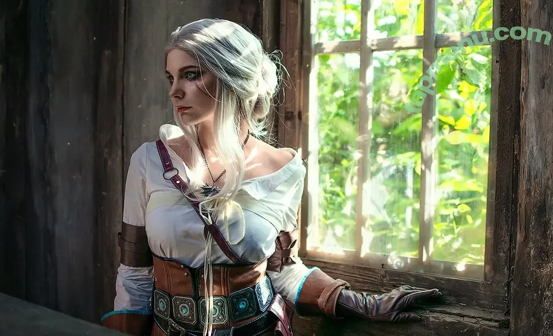 Witcher Women nude photo #0175 (freyaallan)